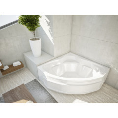 Сириус пустая с фр.экр. (вклеенный каркас)