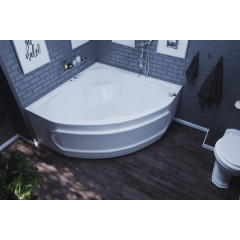 Сириус пустая с фр.экр. (вклеенный каркас)