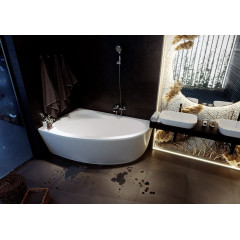 Фиджи 170 прав. пустая с фр.экр.(вклеенный каркас)