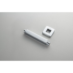 AQ2172CR держатель верхнего душа потолочный 150 мм