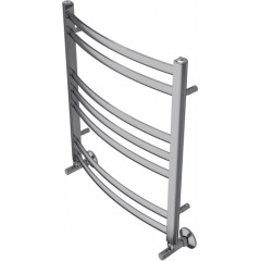Лугано П7 500х600 Полотенцесушитель Aquatek