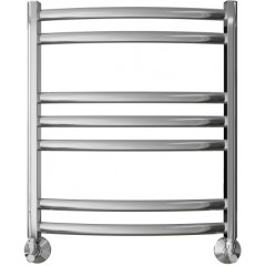 Лугано П7 500х600 Полотенцесушитель Aquatek