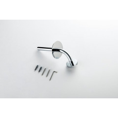 AQ4207CR ОБЕРОН бумагодержатель для запасного рулона