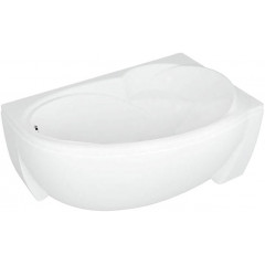 Бетта 170 прав.пустая с фр.экр.