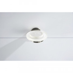 AQ4103BGM ЕВРОПА мыльница, оружейная сталь (шлиф. черный хром)