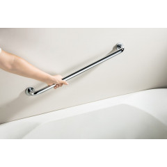 AQ4996CR поручень 650 мм