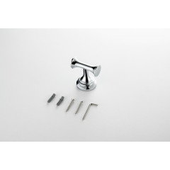 AQ4502CR КЛАССИК крючок двойной