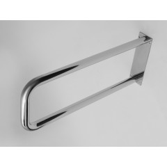 Поручень настенный стационарный 800*230мм