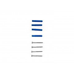 Поручень настенный стационарный 800*230мм