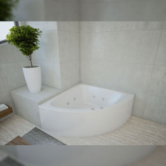 Юпитер пустая с фр.экр. (вклеенный каркас)