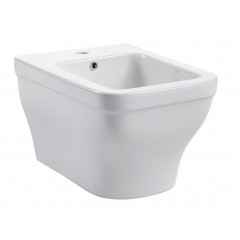 AQ1663-00 АМАДЕО подвесное биде 510*365*310