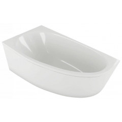 Ванна Дива 150*90 левая