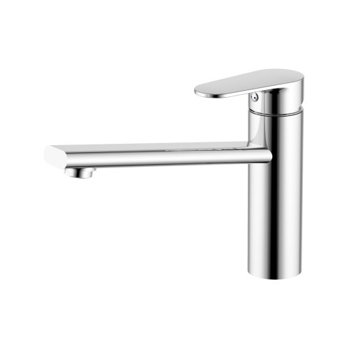 AQ1880CR НИКА смеситель для кухни