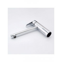 AQ1880CR НИКА смеситель для кухни