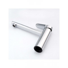 AQ1880CR НИКА смеситель для кухни