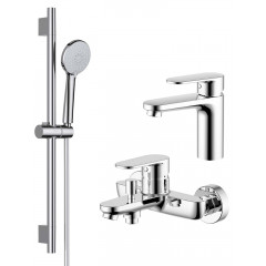 AQ1830CR НИКА Set 3 в 1 (AQ1810CR+AQ1840CR+AQ2017CR)