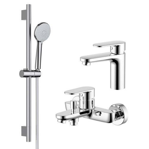 AQ1830CR НИКА Set 3 в 1 (AQ1810CR+AQ1840CR+AQ2017CR)
