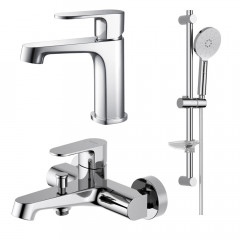 AQ1230CR ОБЕРОН Set 3 в 1 (AQ1210CR+AQ1240CR+AQ2014CR)
