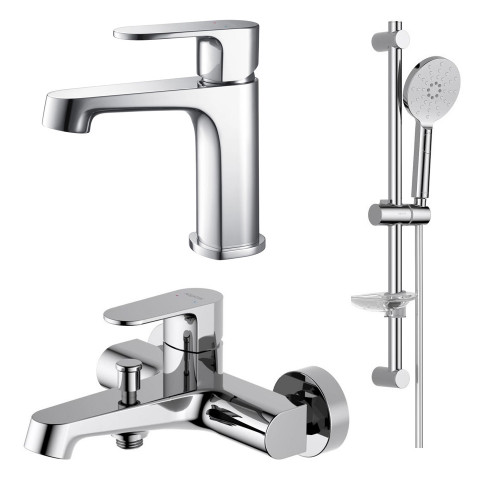 AQ1230CR ОБЕРОН Set 3 в 1 (AQ1210CR+AQ1240CR+AQ2014CR)