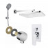 AQ1072CR ВЕГА Set 4 в 1 (AQ1046CR+AQ2081CR+AQ2454CR+AQ2010CR)