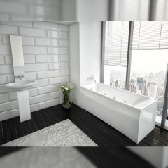 Альфа 150 пустая без фр.экр.