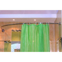 Карниз для ванны дуга 1600*970 (для ванны Бетта)