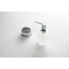 AQ4429CR ЛИРА дозатор настольный