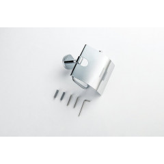 AQ4609CR БЕТТА бумагодержатель с крышкой