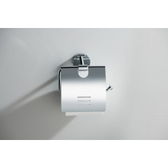 AQ4609CR БЕТТА бумагодержатель с крышкой