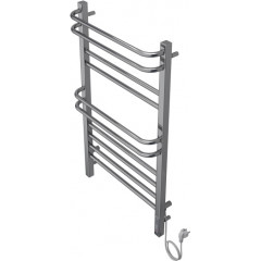 Бетта П10 500х900 электрический (quick touch) Полотенцесушитель Aquatek