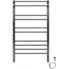 Бетта П10 500х900 электрический (quick touch) Полотенцесушитель Aquatek