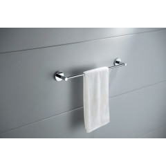 AQ4120CR ЕВРОПА полотенцедержатель 450 мм