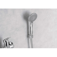 AQ2003CR ВЕГА ручной душ 3jet