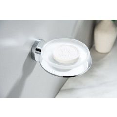 AQ4203CR ОБЕРОН мыльница