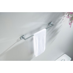 AQ4320CR ЛИБРА полотенцедержатель 450 мм