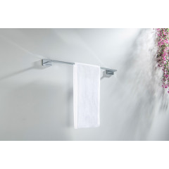 AQ4320CR ЛИБРА полотенцедержатель 450 мм