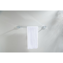 AQ4320CR ЛИБРА полотенцедержатель 450 мм