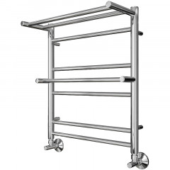 Альфа П7 500х600 Полотенцесушитель Aquatek