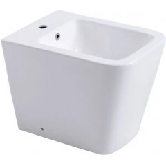 AQ1266N-00 ЛИБРА New Биде напольное 560х370х400, крепеж