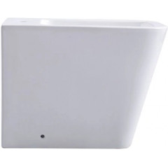 AQ1266N-00 ЛИБРА New Биде напольное 560х370х400, крепеж