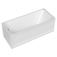 Ванна Мия прямоугольная 170*80см