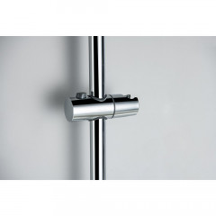AQ2160CR БЕТТА душевая система (смеситель для душа) 220мм