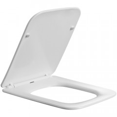 AQ0065-00 Крышка-сиденье тонкое soft-close для AQ1263-00/ AQ0530-00