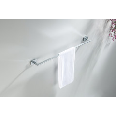 AQ4314CR ЛИБРА полотенцедержатель 600 мм