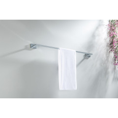 AQ4314CR ЛИБРА полотенцедержатель 600 мм