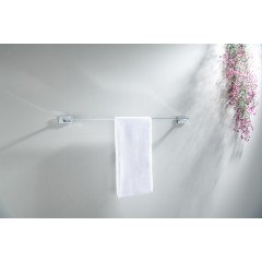 AQ4314CR ЛИБРА полотенцедержатель 600 мм