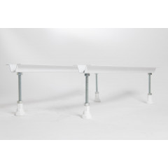 Опорная конструкция для прямоугольных ванн (универсальная)