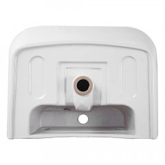 AQ5440-00 раковина 595*435*165