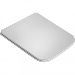AQ0065-00 Крышка-сиденье тонкое soft-close для AQ1263-00/ AQ0530-00