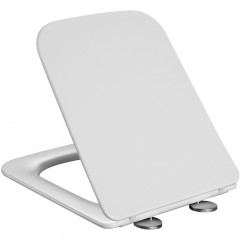 AQ0065-00 Крышка-сиденье тонкое soft-close для AQ1263-00/ AQ0530-00